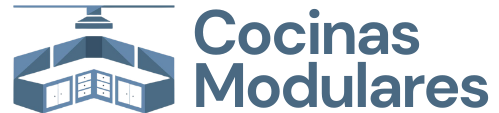 Cocinas Modulares