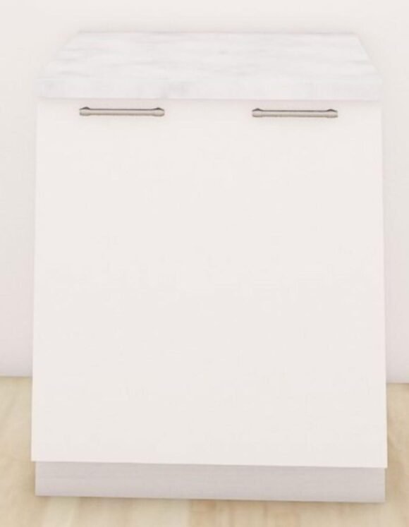 Cocina Base - Lavaplatos