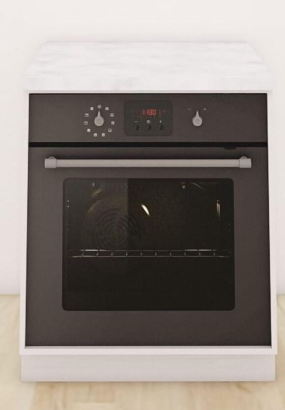 Cocina Base - Horno - Imagen 8
