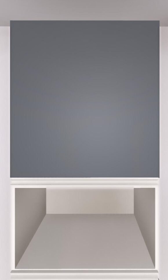 Cocina Mural - Microondas - Imagen 7