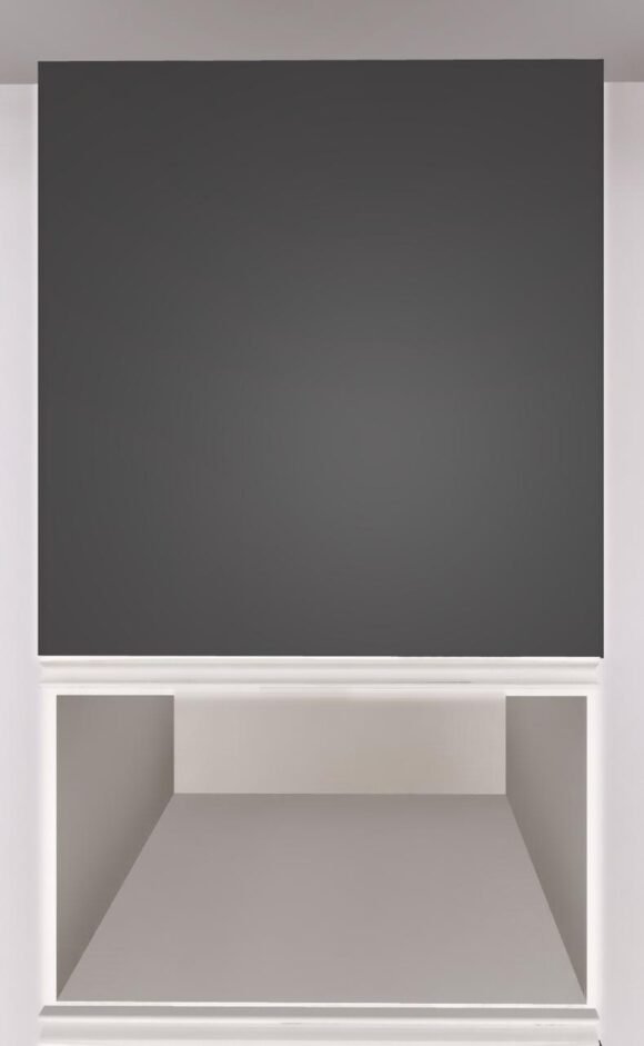 Cocina Mural - Microondas - Imagen 2