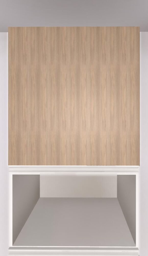 Cocina Mural - Microondas - Imagen 3