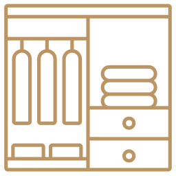 wardrobe